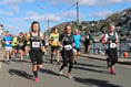 Cornwall Grand Prix Series  Race 3: Looe 10 Miler