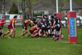 Rugby: Okehampton take on Launceston