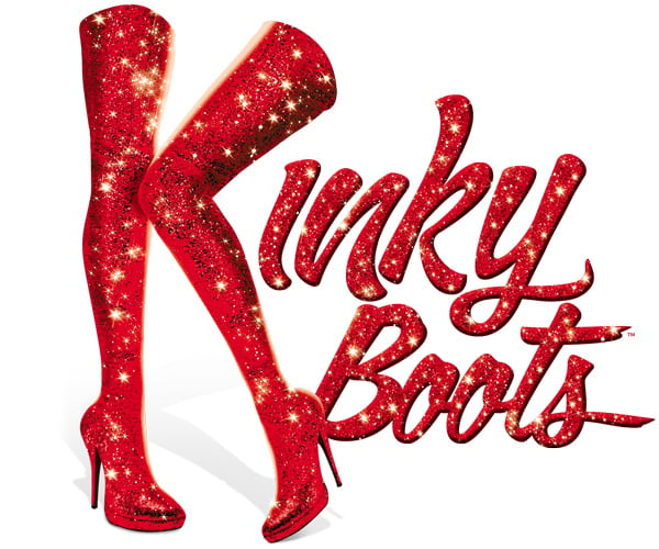 Win two tickets to see Broadway hit Kinky Boots at Haslemere Hall!