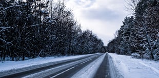 Cold weather on the way, says Met Office 