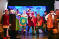 A triumphant return for SCATS pantomime