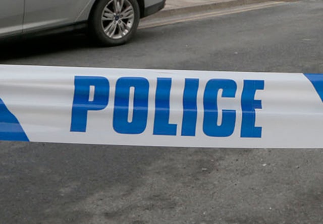 Man in his 70s dies in two-vehicle crash on A325 at Bucks Horn Oak