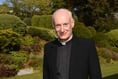 Bishop to quit his role and the island