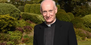 Bishop to quit his role and the island