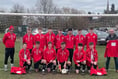 Teens just spot on to land Football League club final