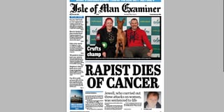 In this week’s Examiner: Row over dog poo lands owner in court