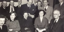 Farnham's 1956 'What's My Line' gameshow contestants named