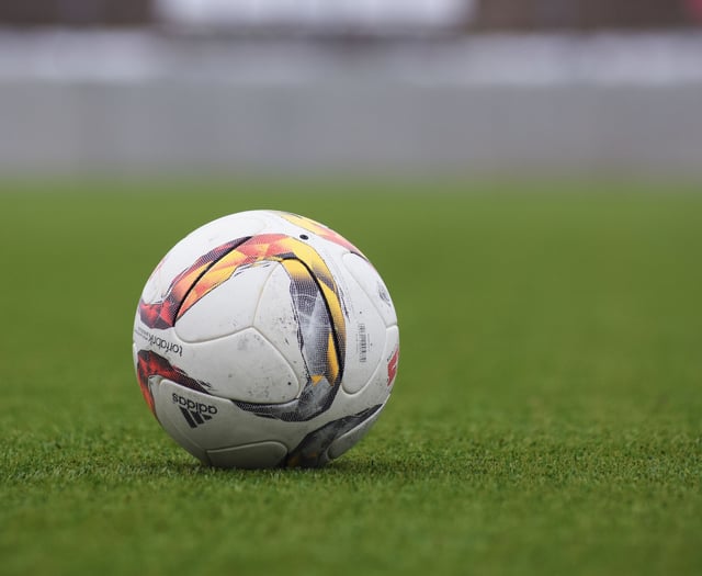 Petersfield Town win promotion battle with Newport (IOW)