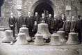 Open day at Chagford Community Archive