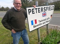 Post reporter Jon Walker: Petersfield mourns loss of a community hero