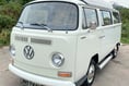 Classic campervan among stars of auction this Friday