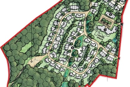 Planning applications in Waverley and East Hants: Week commencing 26/6