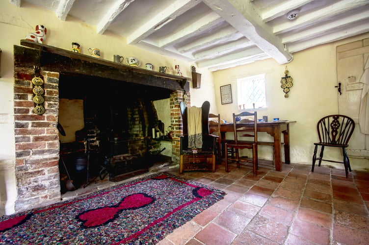 Oakhurst Cottage near Hambledon