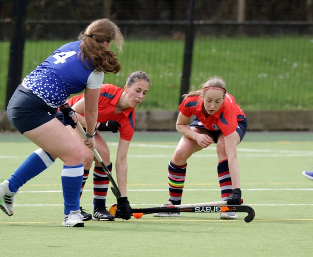 Aldershot and Farnham Ladies end season with draw against Folkestone