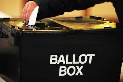 Local Elections 2023: Farnham Town Council candidates confirmed