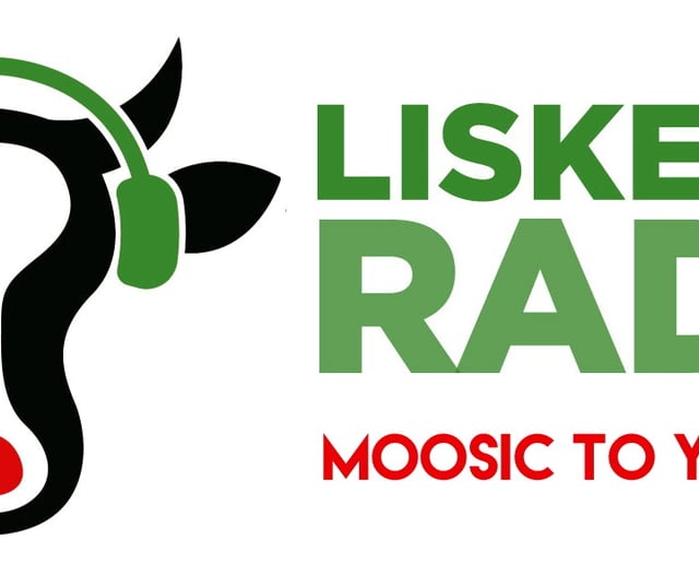 Liskeard Radio: A string of Springtime events