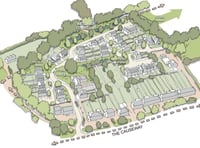 Plans come forward for 55 homes on greenfield site in Petersfield