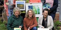 Artists to open their studios in June for Hindhead Art Trail