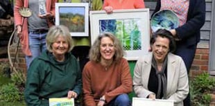 Artists to open their studios in June for Hindhead Art Trail