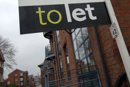 New Waverley social housing lettings fell by more than a quarter in last decade