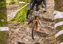 Batty’s Manx empire strikes back in downhill series