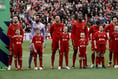 Local lass loved leading Liverpool team out before Arsenal clash