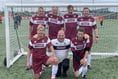 Farnham Town Flares start new season in fine style