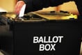 Upper Yeo and Taw Mid Devon District Council candidates
