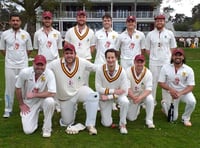 Headley beat Elstead to move off the bottom of I’Anson Division One