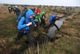 Ten Tors sees 2,314 teenagers brave Dartmoor