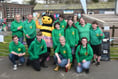 School farm opens its gates to visitors for a day