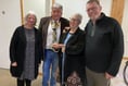 Council commends community stars