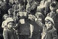 Herald archive: Incredible photos of the 1953 coronation celebrations