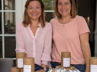 Farnham business boosted by former Dragons’ Den star Theo Paphitis