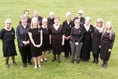 Crediton Singers and Avranches choir to hold special joint concert
