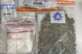 Drugs and car seized