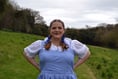 The Wizard of Oz to take the yellow brick road to North Tawton