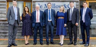 Wealth management firm moves into Petersfield