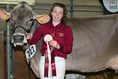 Three days of sunshine for Devon County Show 