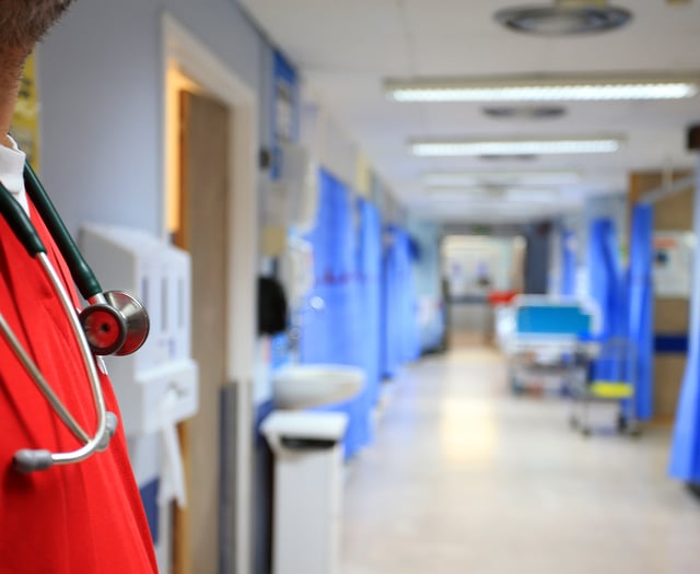 Single-sex ward rule upheld at Surrey and Borders Partnership NHS Foundation Trust