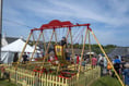 Prawle Fair returns to its glory days with sunny skies