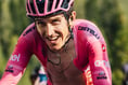 Geraint looks to more success after Giro second