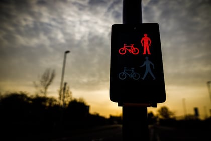 Letter: Farnham needs a new pedestrian crossing in Dogflud Way