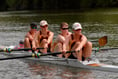 Power and the gloary at annual Monmouth Regatta