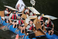 Still time to get early-bird discount for raft race