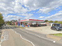 Scunthorpe man charged with petrol station burglary in Church Crookham