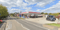 Scunthorpe man charged with petrol station burglary in Church Crookham