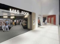 M&S Food coming to Queen Alexandra Hospital in Cosham