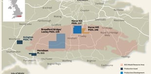 Waverley legal battle could kill off fossil fuel production in the UK