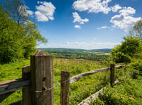 Jeremy Hunt: Could the Surrey Hills become UK's next national park?